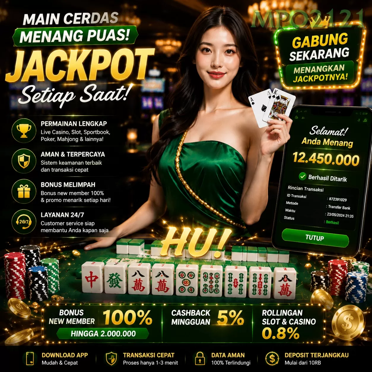 Anies Baswedan avatar