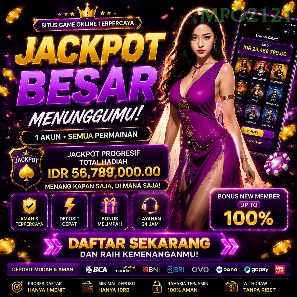 Ahmad Dhani avatar