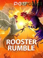 Rooster Rumble game cover