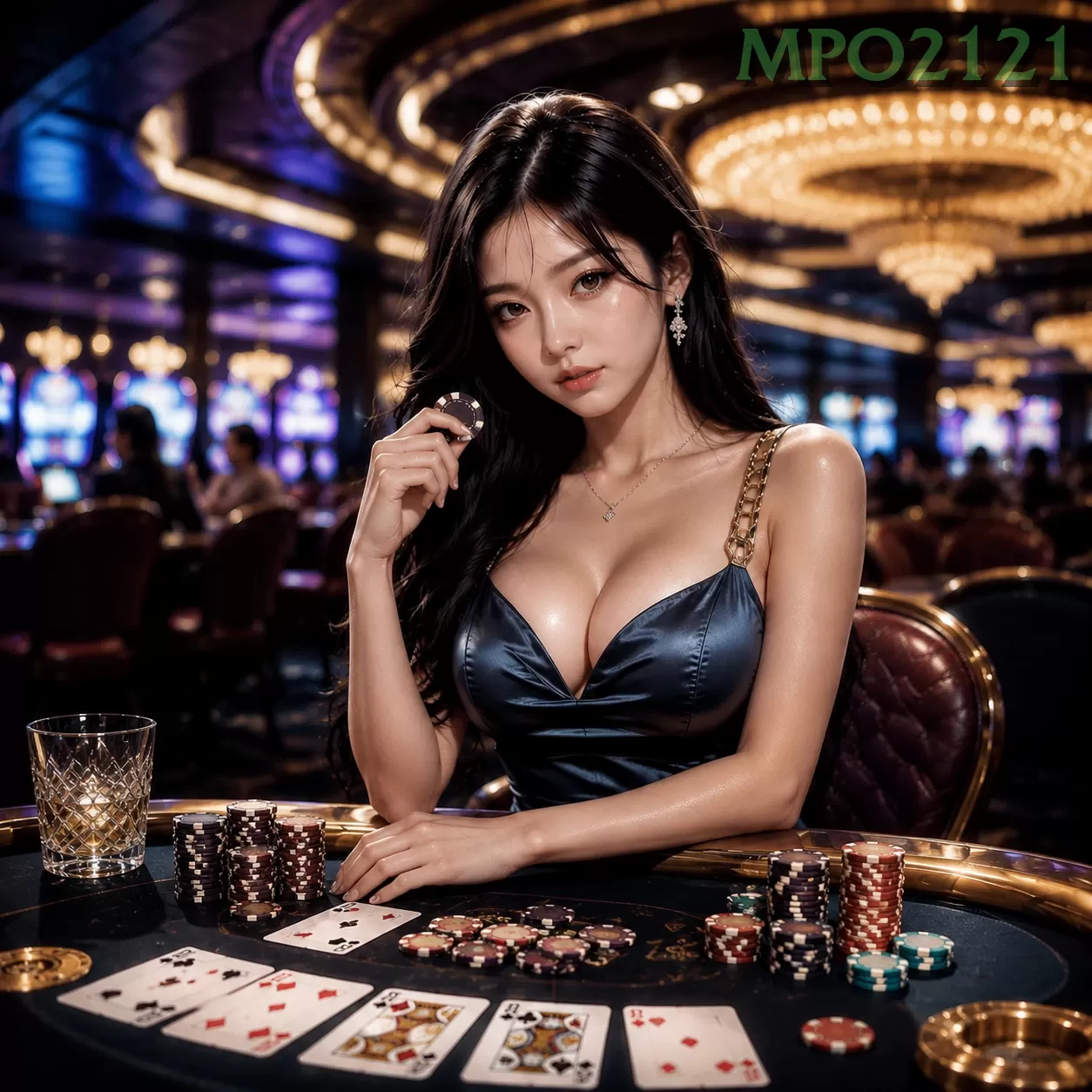 lucksvip