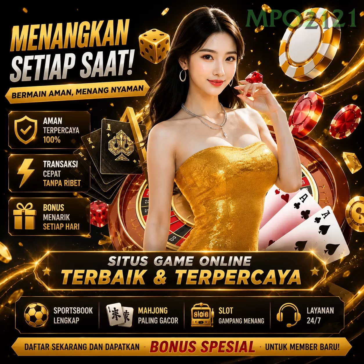 Slot icon