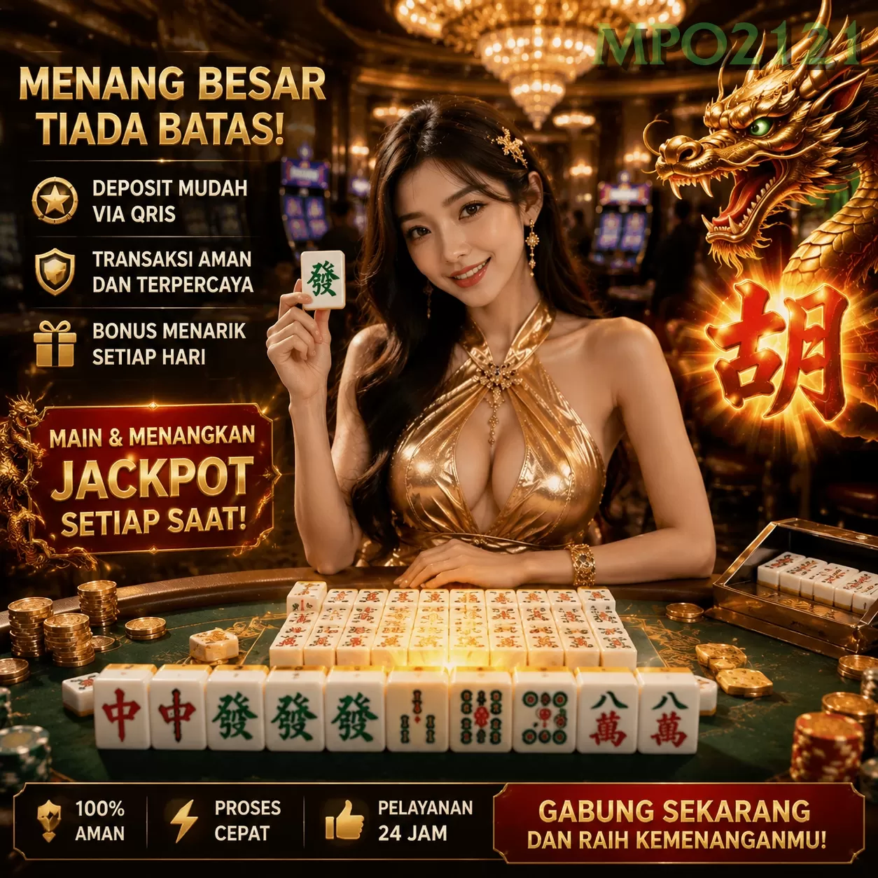 Kasino Live icon
