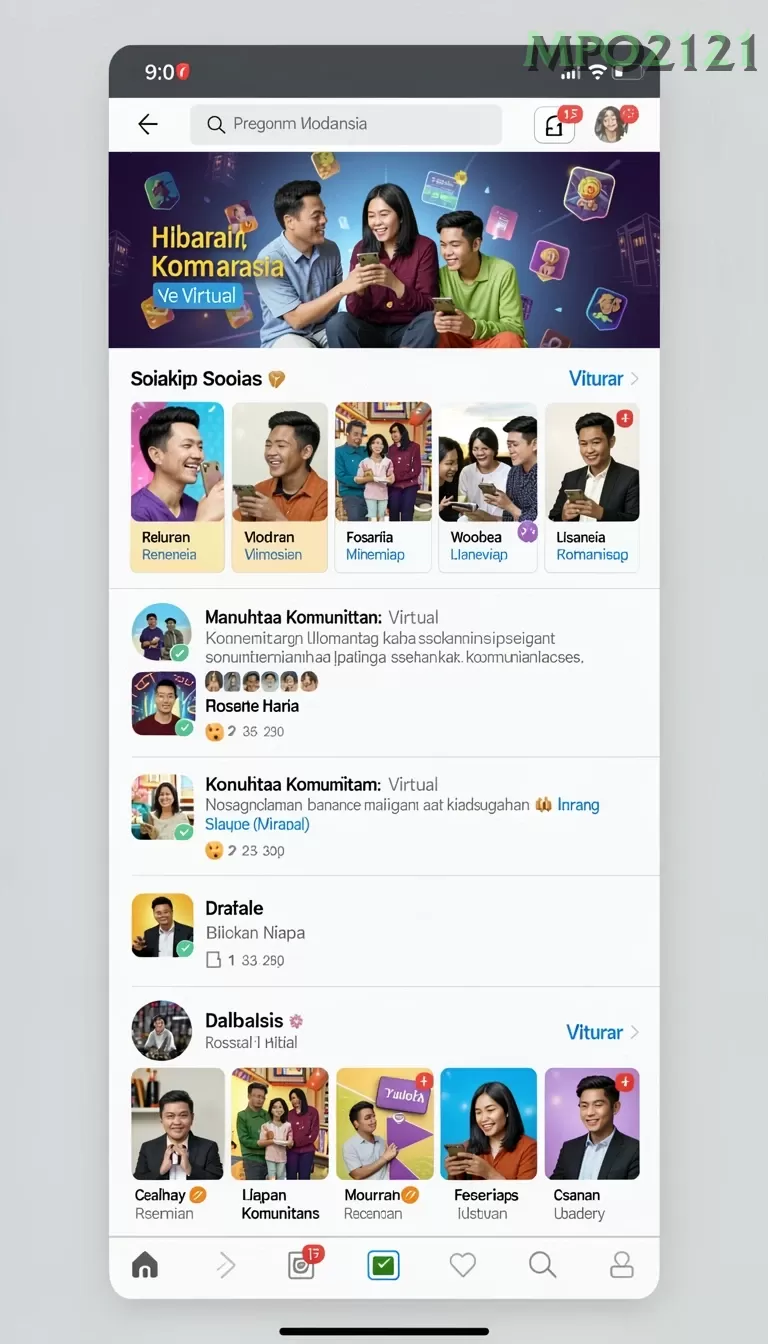 Bonus Garansi Kekalahan 100% screenshot