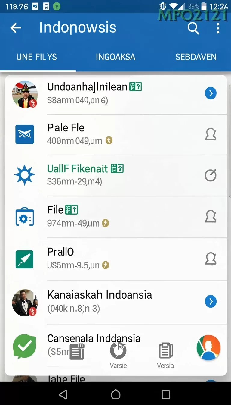 Screenshot Sold It Bonus Buy nomor 2