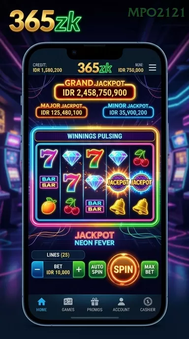 Bonus Referral Seumur Hidup screenshot