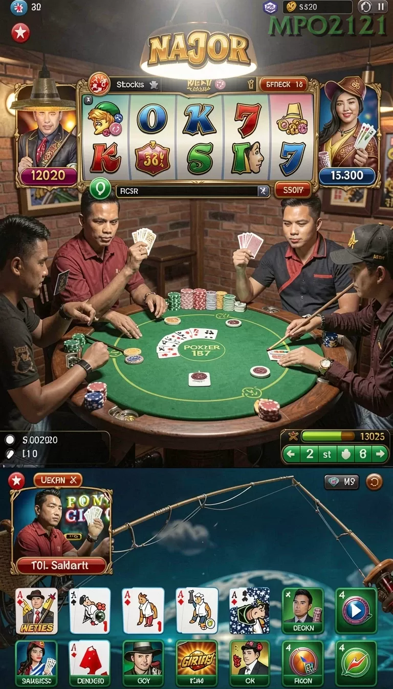 Screenshot Noble Cat nomor 2